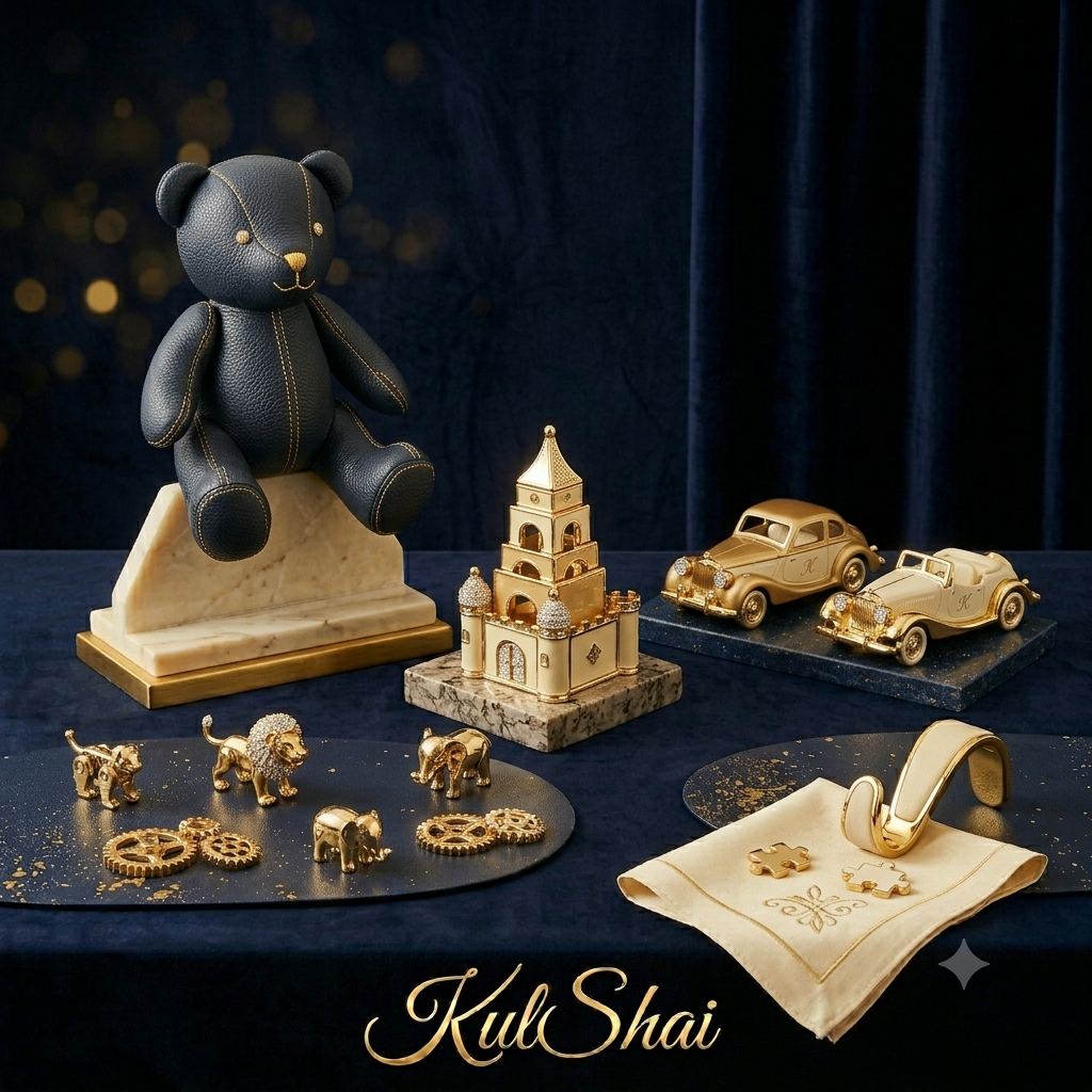 🧸 Toys