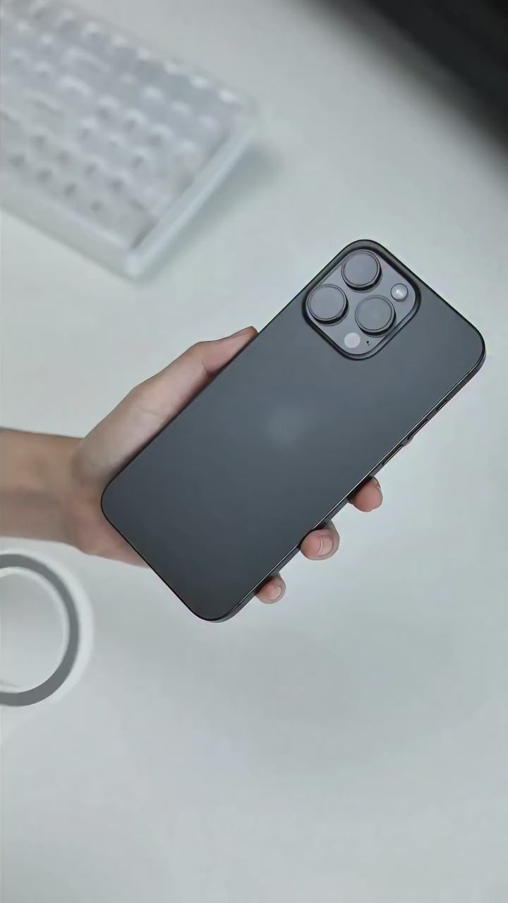 Phone Magnetic Grip Android iphone Detachable Shutter Remote